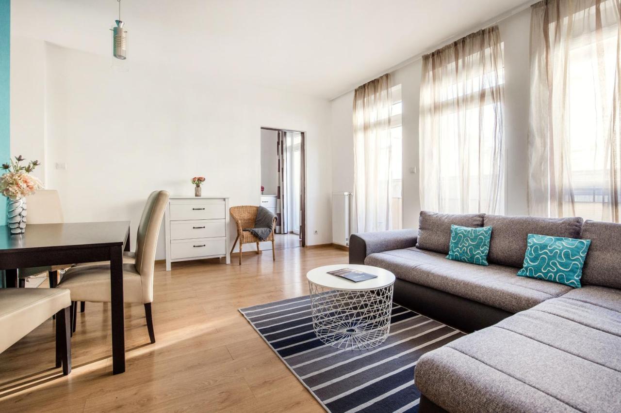 Grand Penthouse Апартаменти *