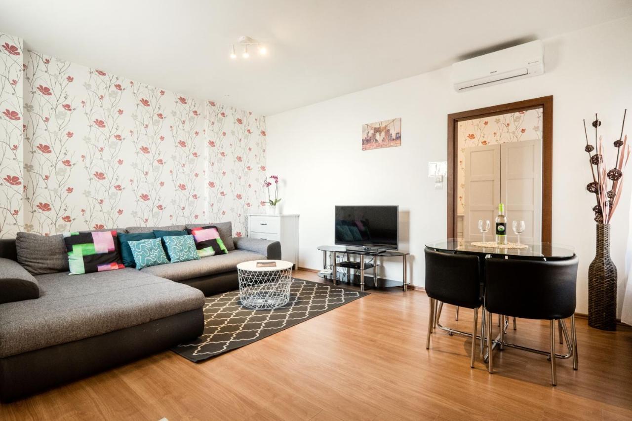 Grand Penthouse Апартаменти Будапешт