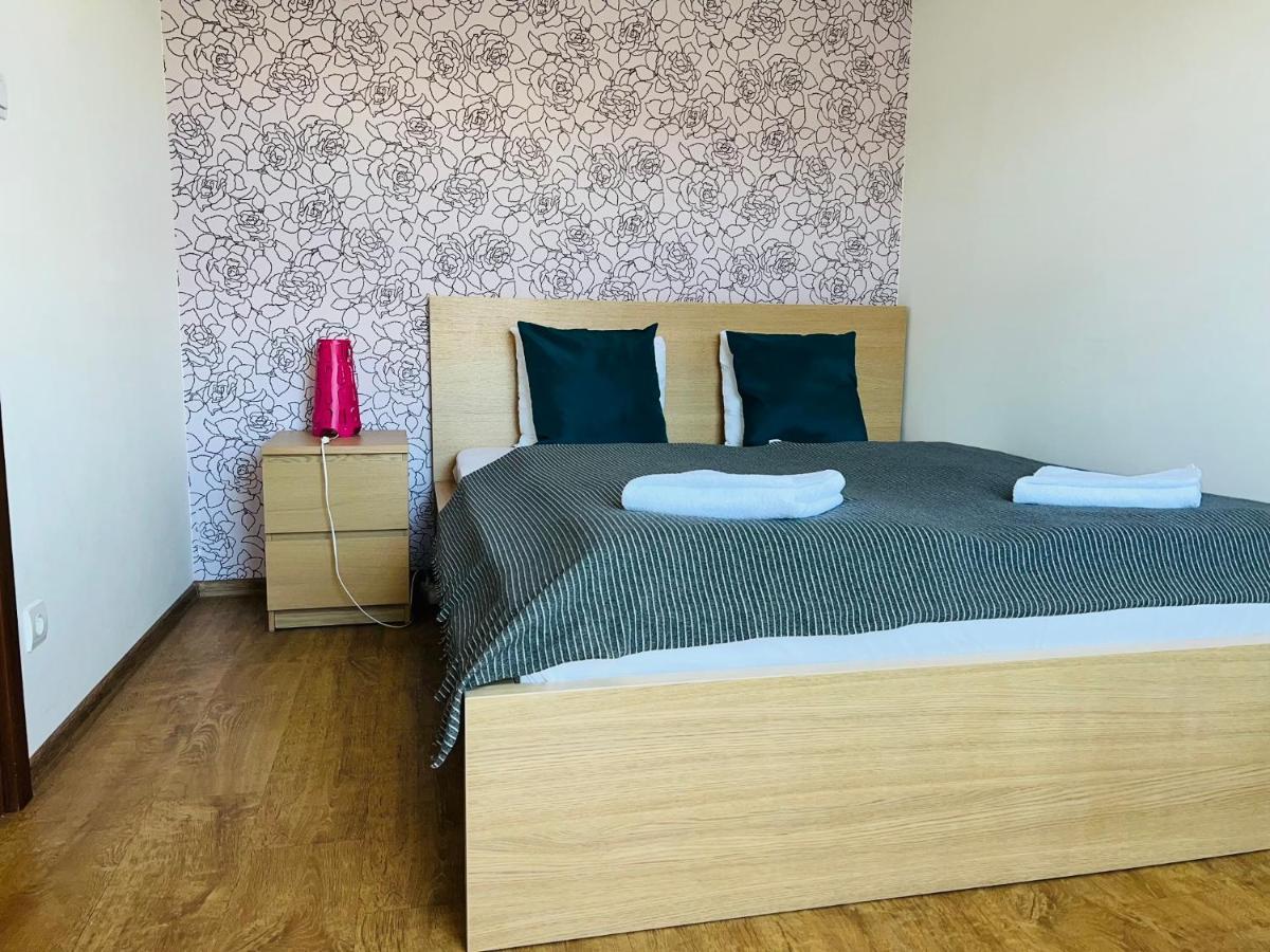 Grand Penthouse Будапешт