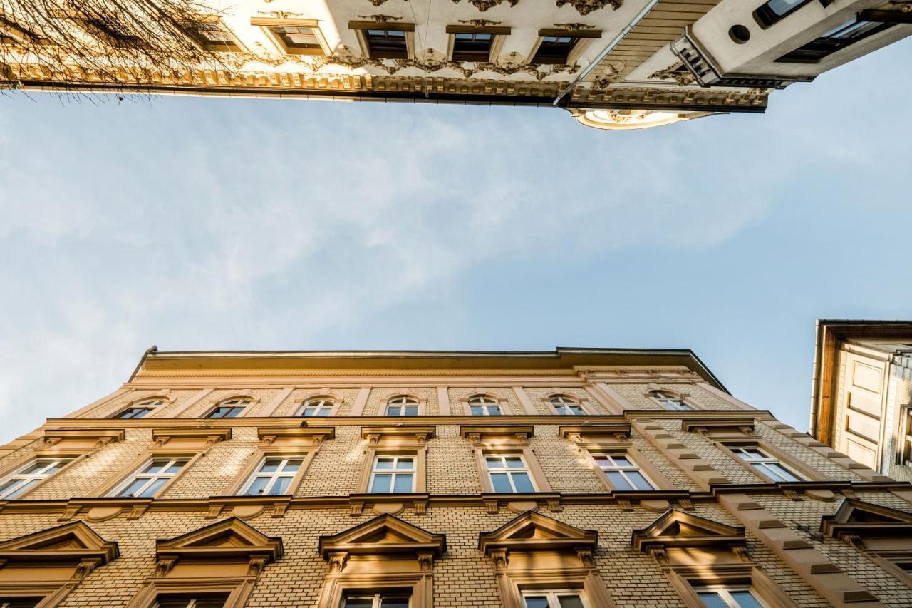 Grand Penthouse Будапешт