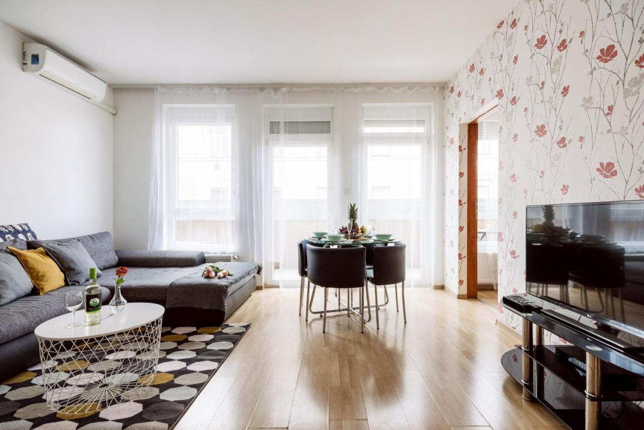 Grand Penthouse Апартаменти