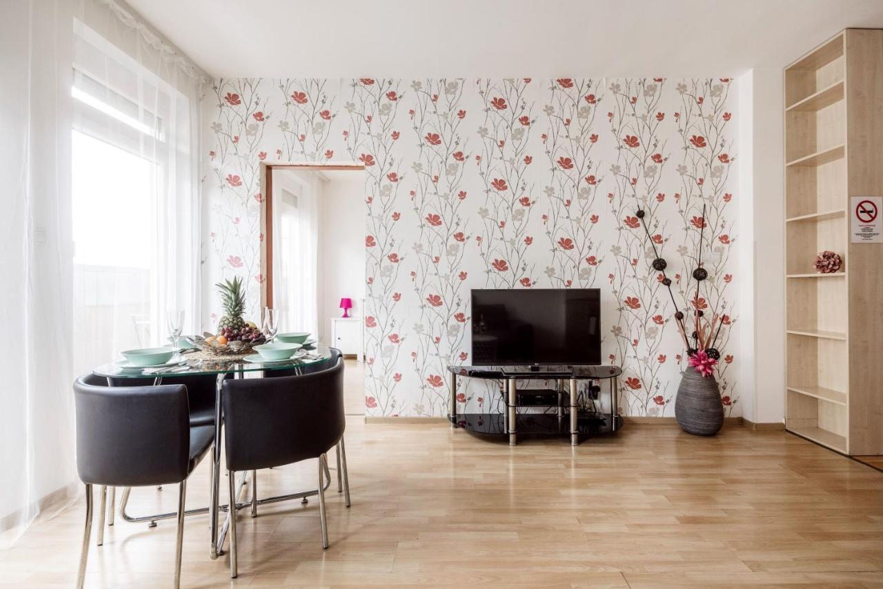 Апартаменти Grand Penthouse