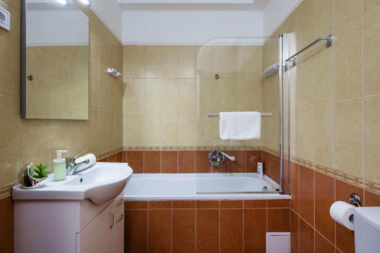 Grand Penthouse Апартаменти Будапешт