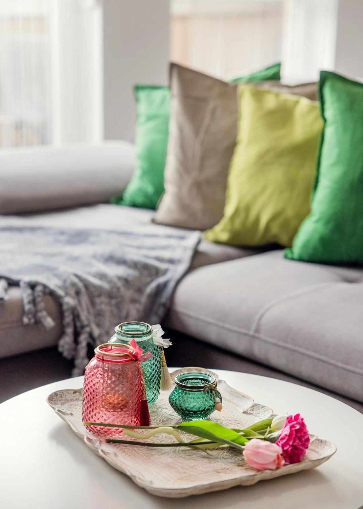 Grand Penthouse Будапешт