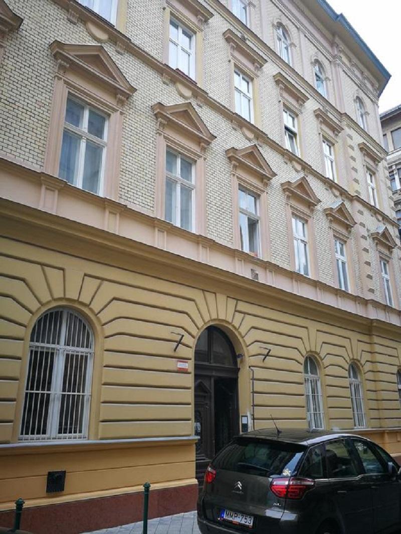 Апартаменти Grand Penthouse *