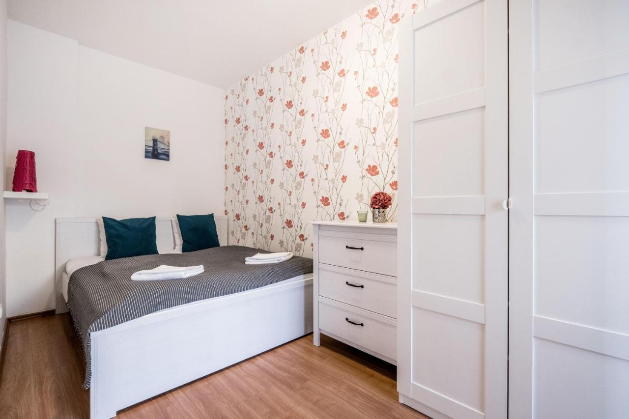 Apartmán Grand Penthouse *