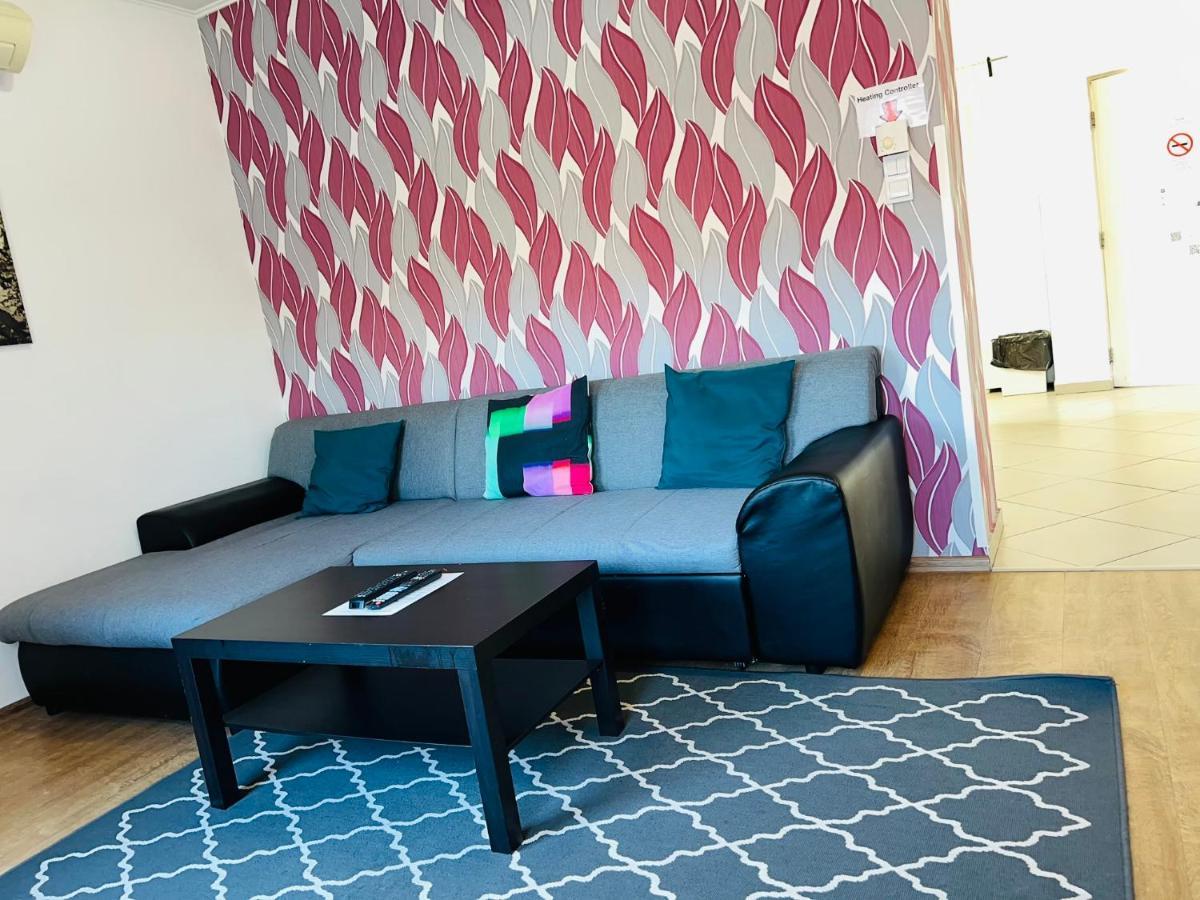 Grand Penthouse Apartmán
