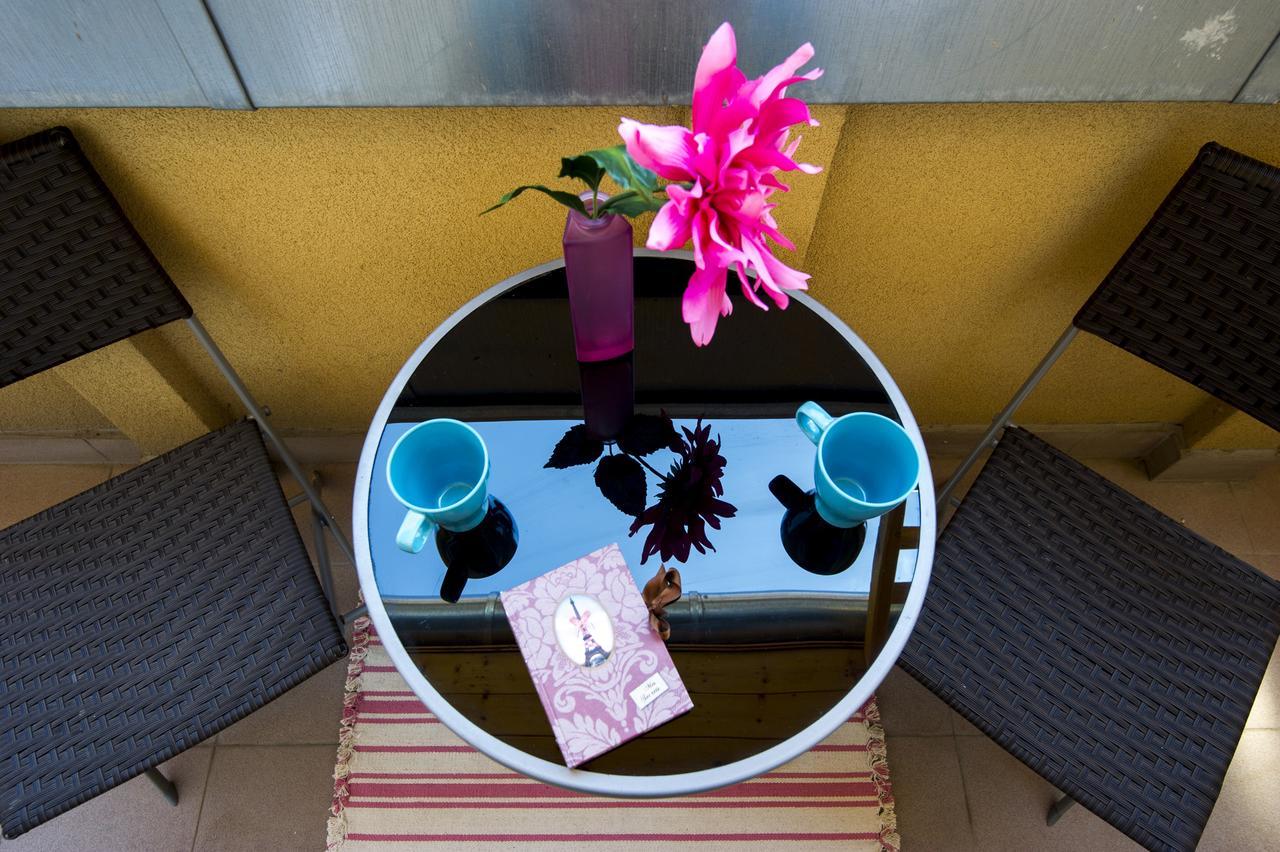 Grand Penthouse Apartmán Budapest