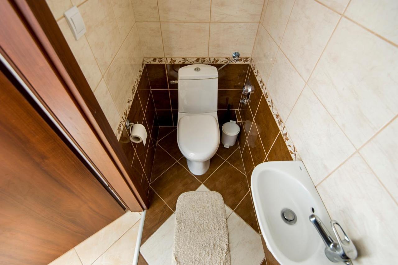 Grand Penthouse Apartmán